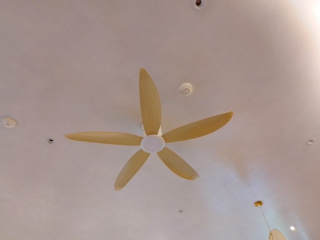 Quạt Trần QViFa