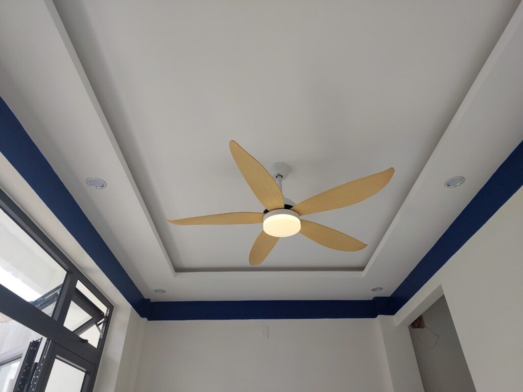 Quạt Trần QViFa