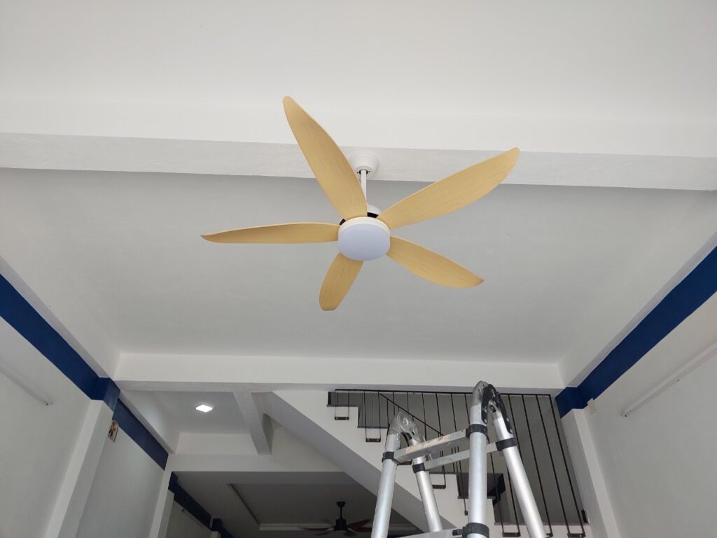 Quạt Trần QViFa