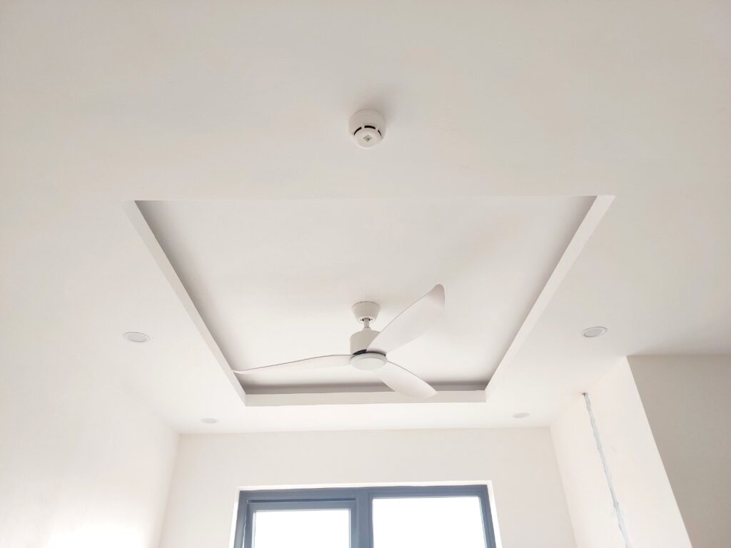 Quạt Trần QViFa