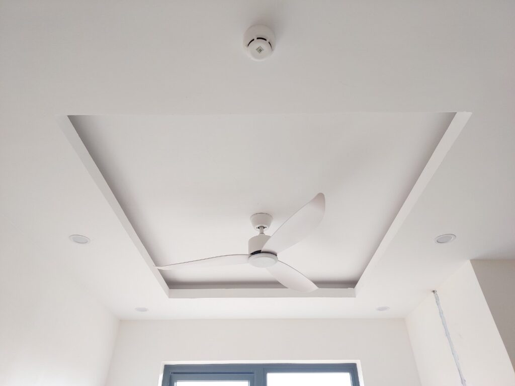 Quạt Trần QViFa