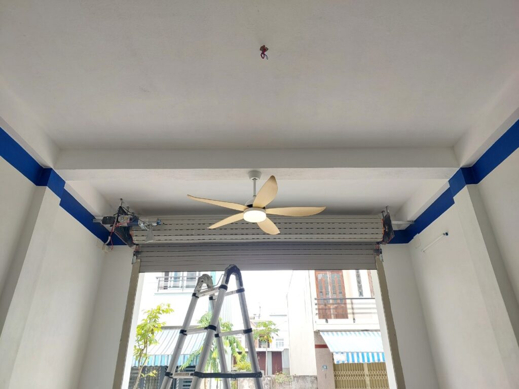 Quạt Trần QViFa