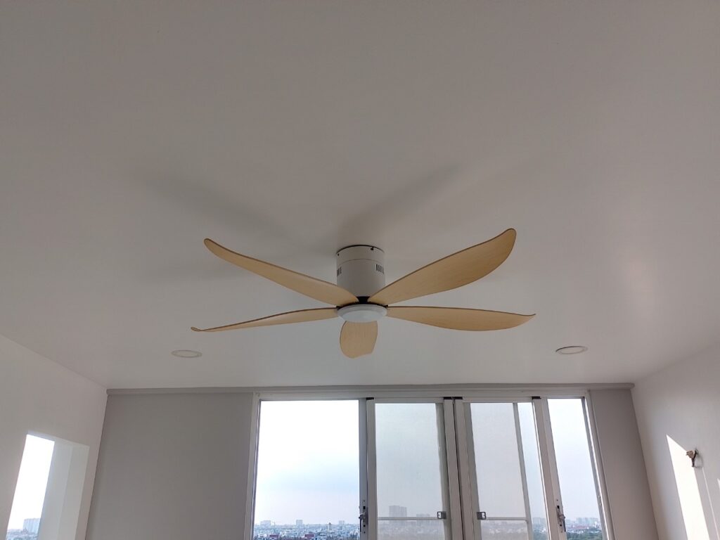 Quạt Trần QViFa
