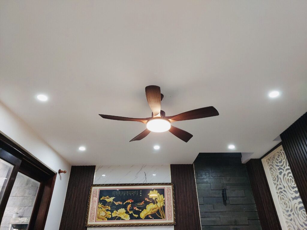 Quạt Trần QViFa