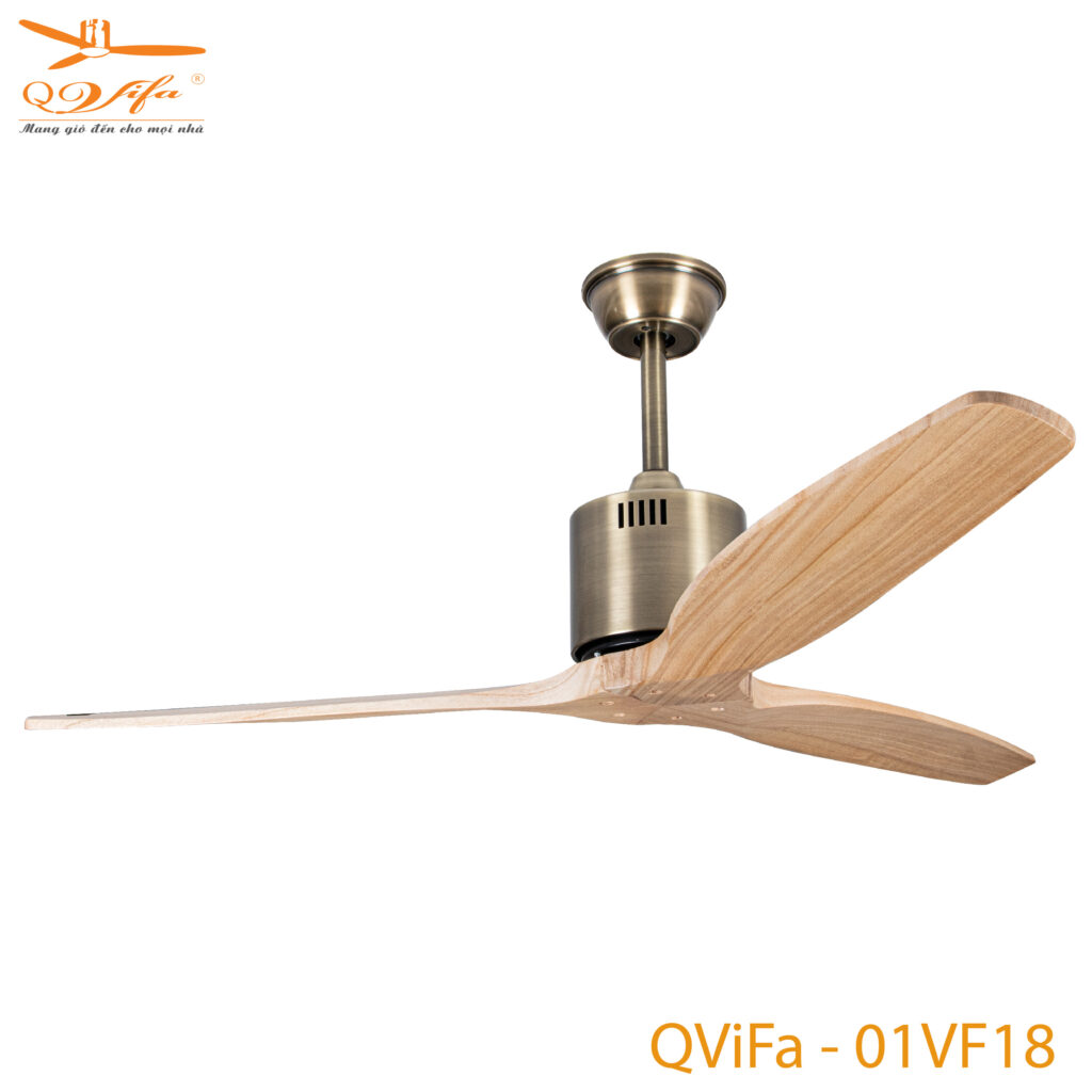 Quạt Trần QViFa