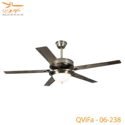 Quạt Trần Căn Hộ QViFa - 06/238