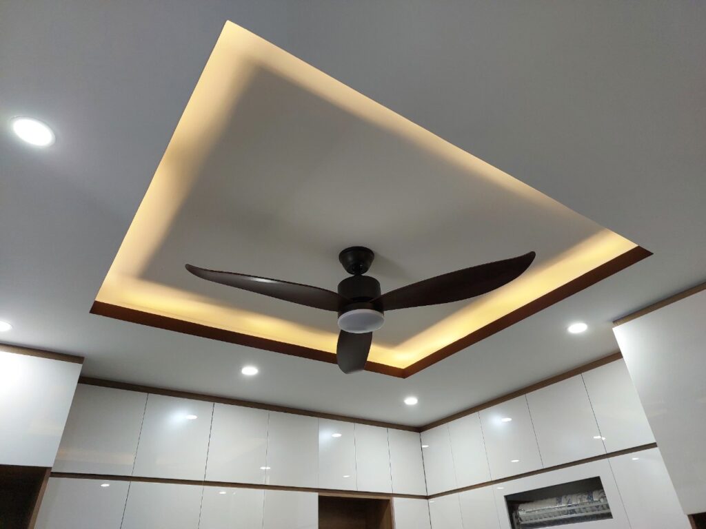 Quạt Trần QViFa