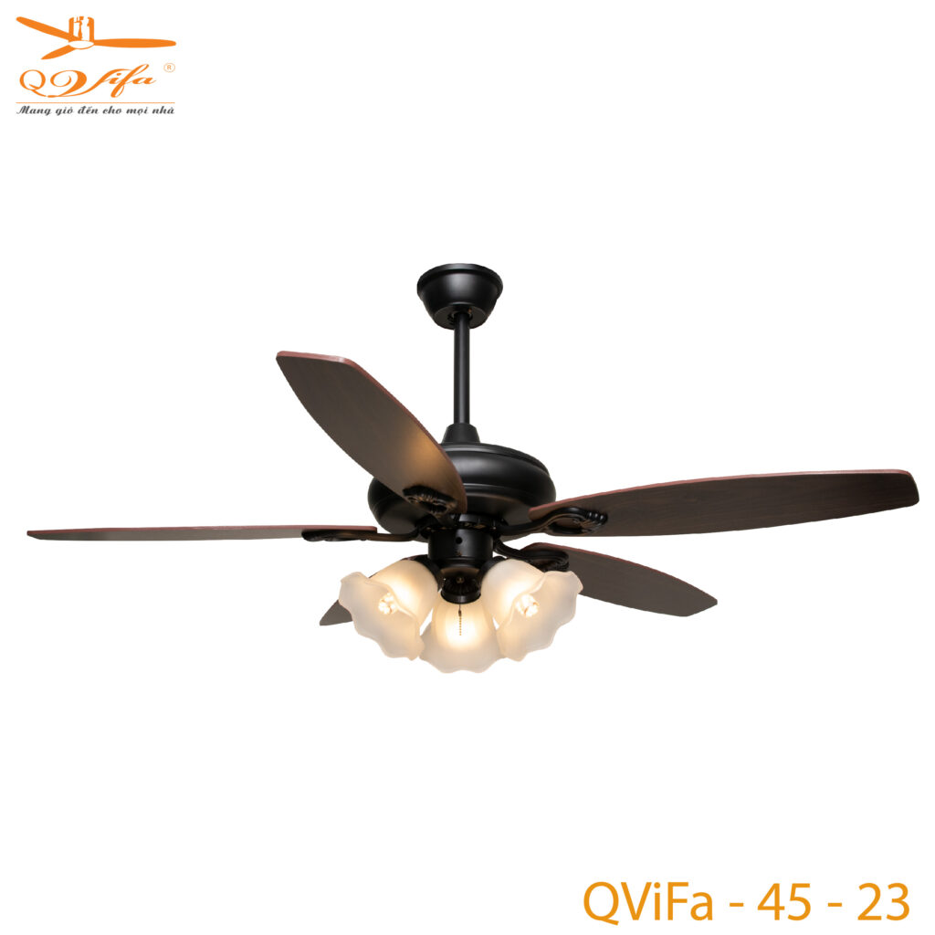 Quạt Trần QViFa