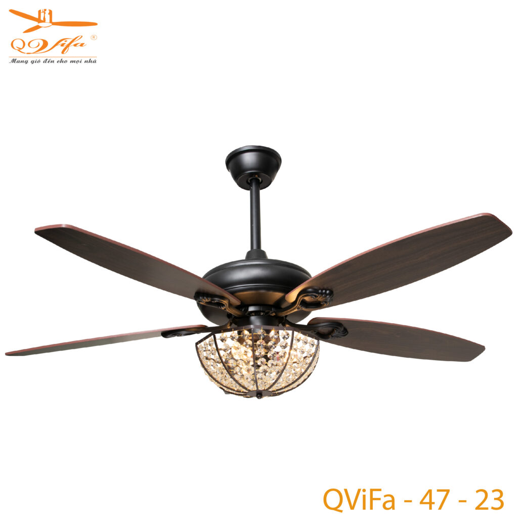 Quạt Trần QViFa