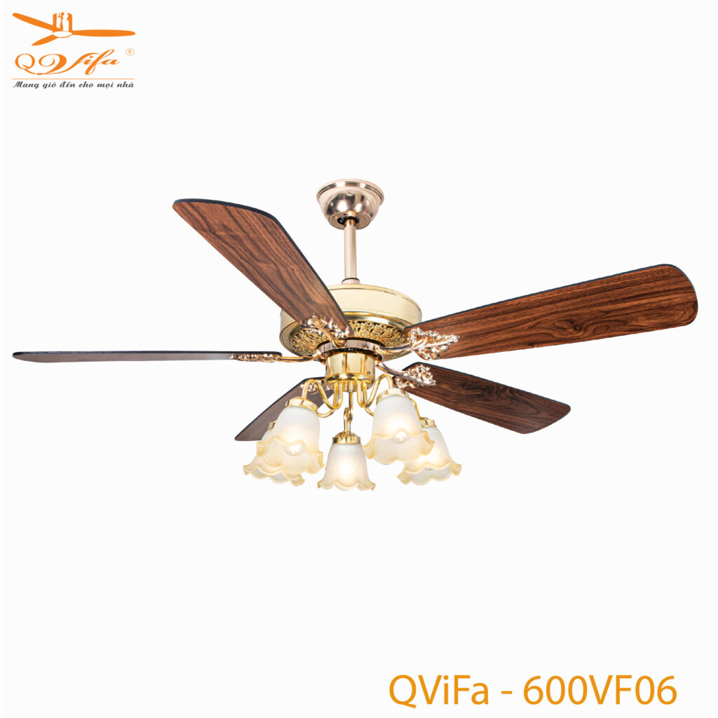 Quạt Trần QViFa