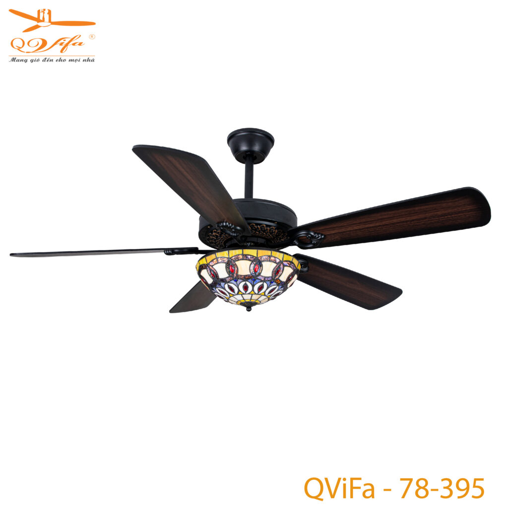 Quạt Trần QViFa