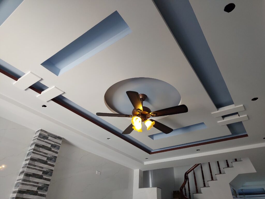 Quạt Trần QViFa
