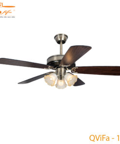 Quạt Trần Đèn Chùm QViFa - 101