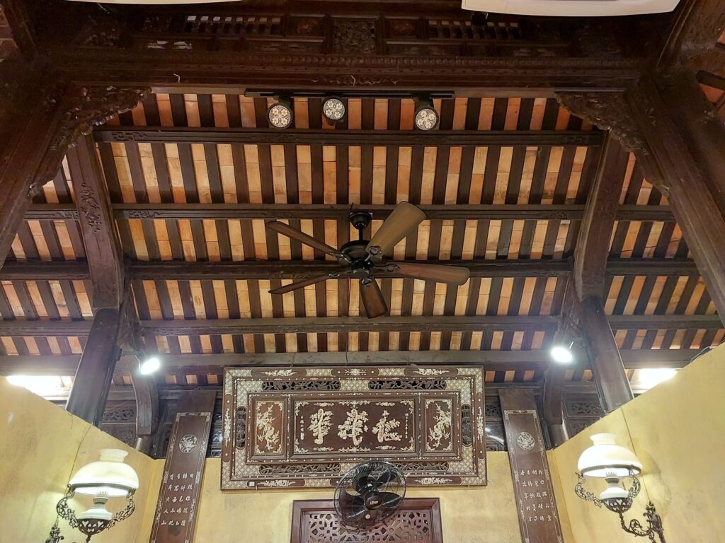 Quạt Trần QViFa