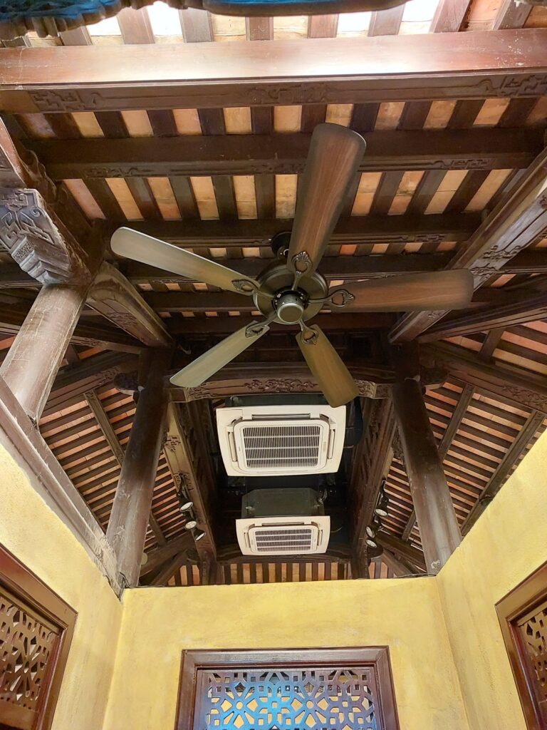 Quạt Trần QViFa