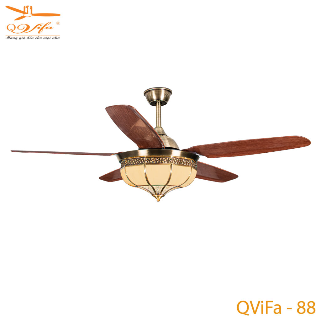 Quạt Trần QViFa