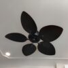 Quạt trần phòng khách decor QViFa - 49VF73