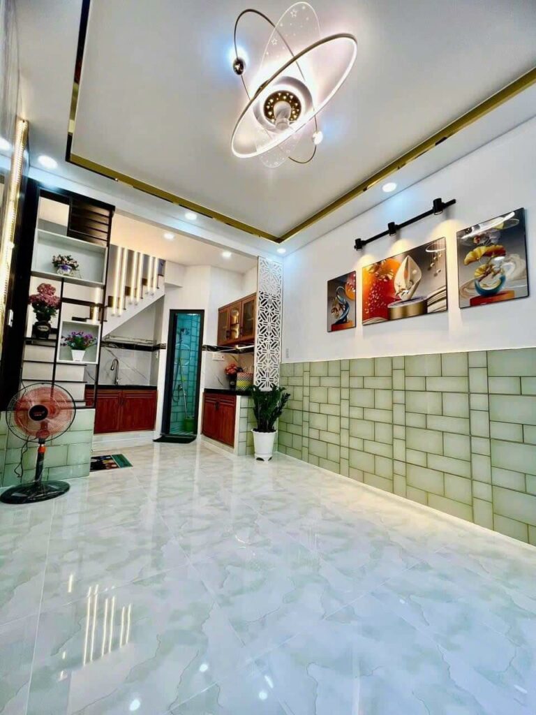 Quạt Trần QViFa