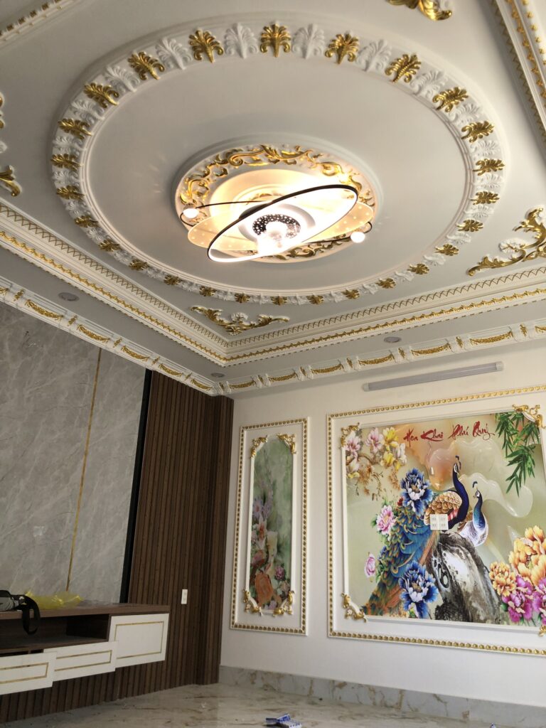 Quạt Trần QViFa