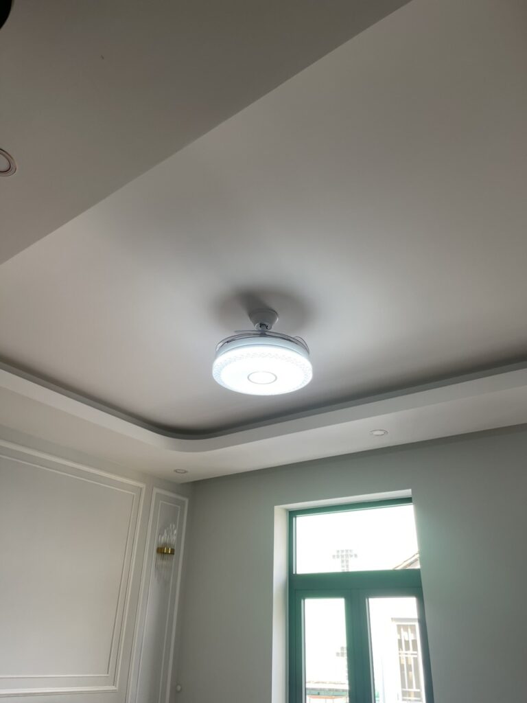 Quạt Trần QViFa