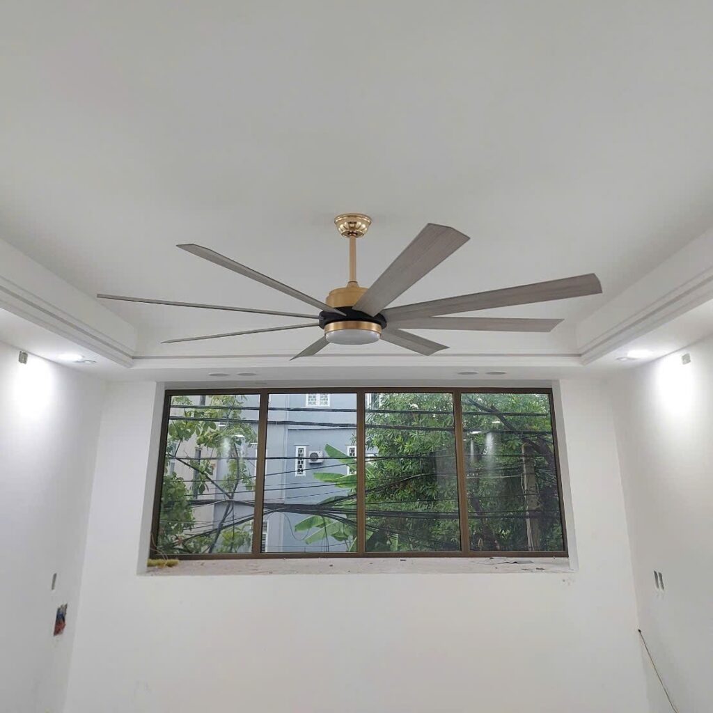 Quạt Trần QViFa