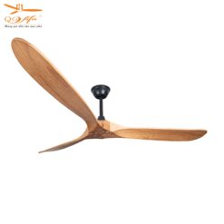 Quạt trần QViFa - 607