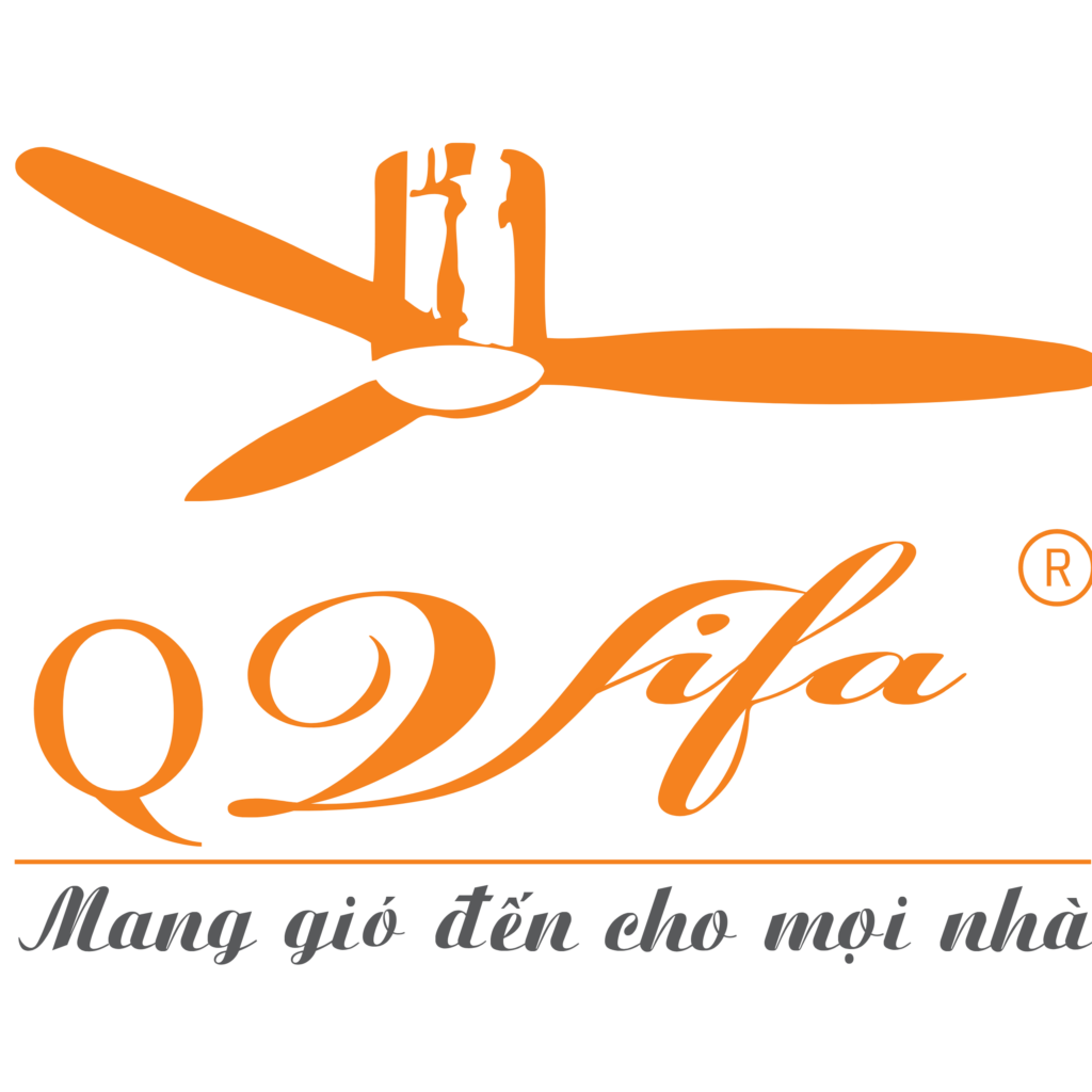 Quạt Trần QViFa
