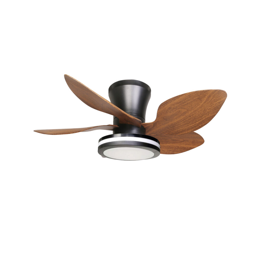 Quạt trần cánh nhỏ mini